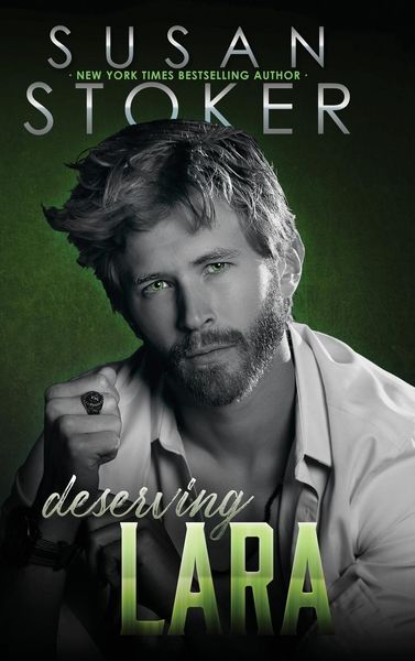 Produktbild: Deserving Lara