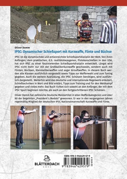 Produktbild: IPSC