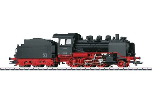 Märklin - Dampflokomotive Baureihe 24