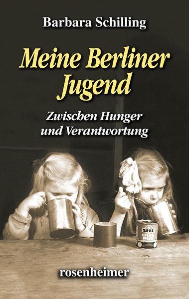 Produktbild: Meine Berliner Jugend