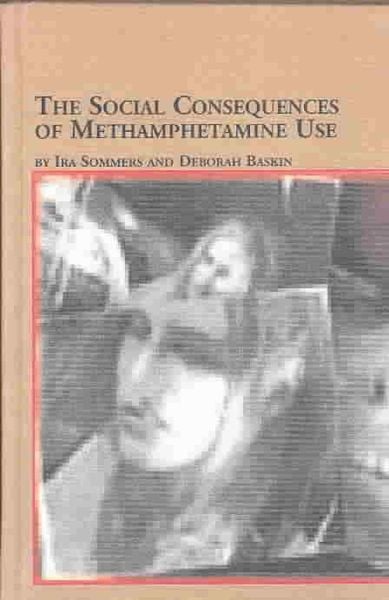 Produktbild: Social Consequences of Methamphetamine Use