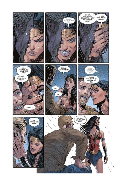 Produktbild: Wonder Woman