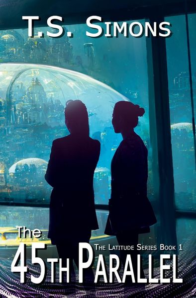 Produktbild: The 45th Parallel