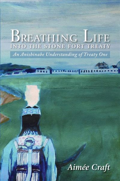 Produktbild: Craft, A: Breathing Life into the Stone Fort Treaty