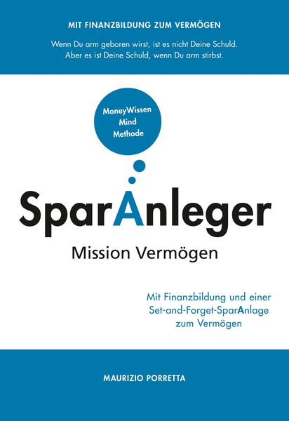 Produktbild: SparAnleger