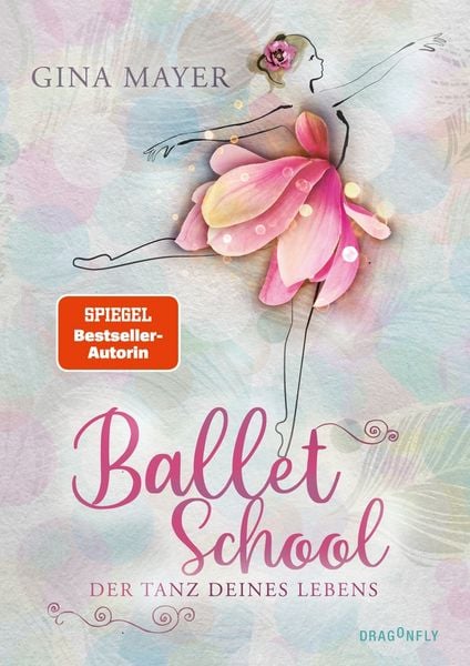 Produktbild: Ballet School - Der Tanz deines Lebens