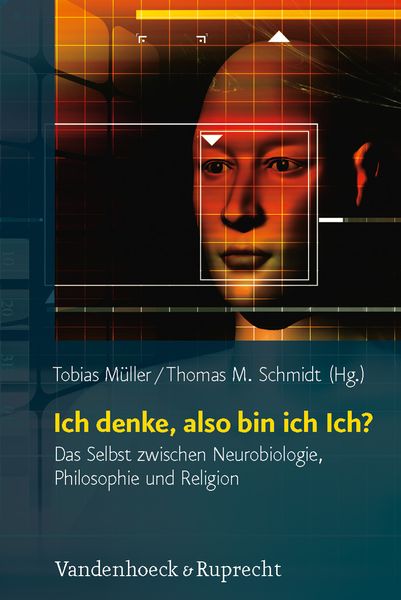 Produktbild: Ich denke, also bin ich Ich?