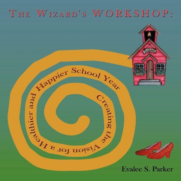 Produktbild: The Wizard's Workshop