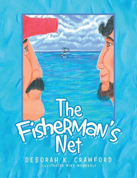 Produktbild: The Fisherman's Net