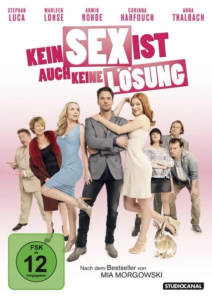 Produktbild: Kein Sex ist auch keine L&ouml;sung