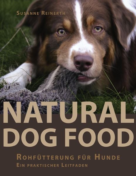 Produktbild: Natural Dog Food