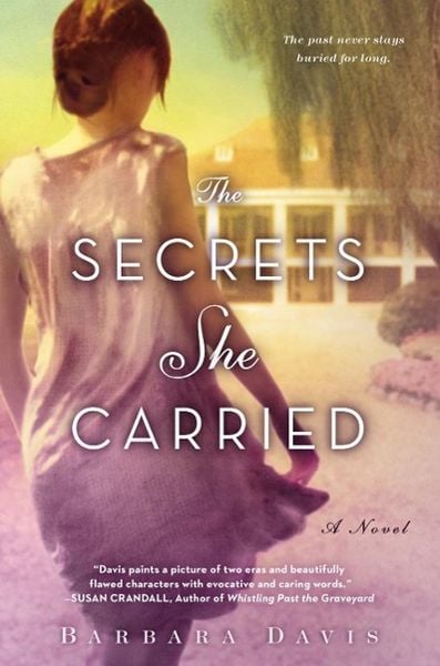 Produktbild: The Secrets She Carried