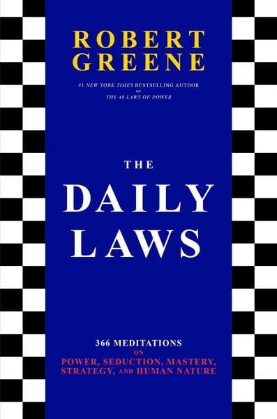 Produktbild: The Daily Laws