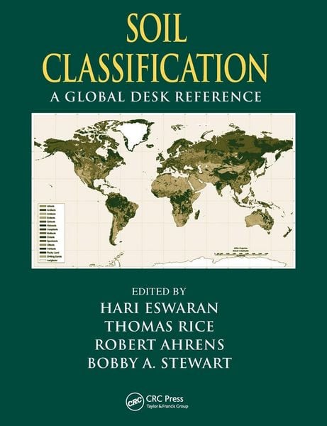 Produktbild: Soil Classification