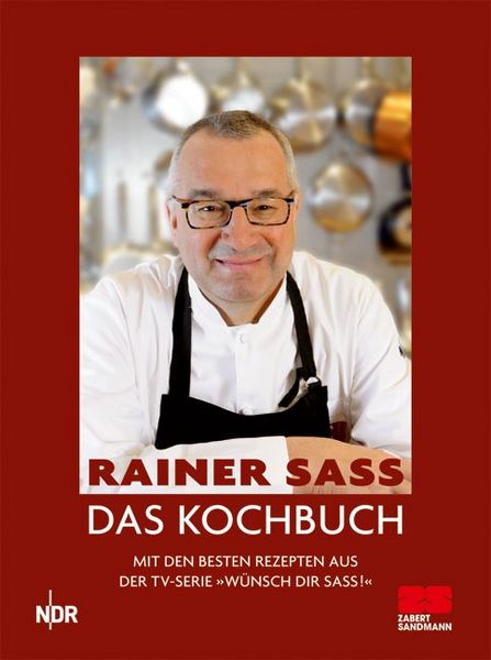 Produktbild: Das Kochbuch