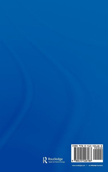 Produktbild: The Strategy of Terrorism