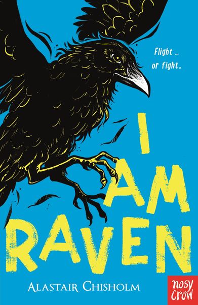 Produktbild: I Am Raven