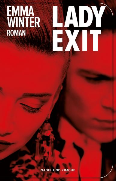 Produktbild: Lady Exit