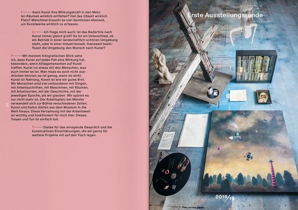 Produktbild: Besuch der Hausgeister