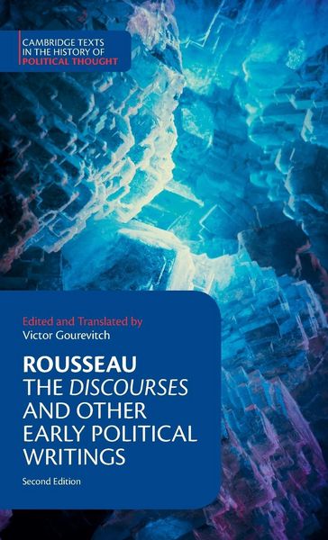 Produktbild: Rousseau