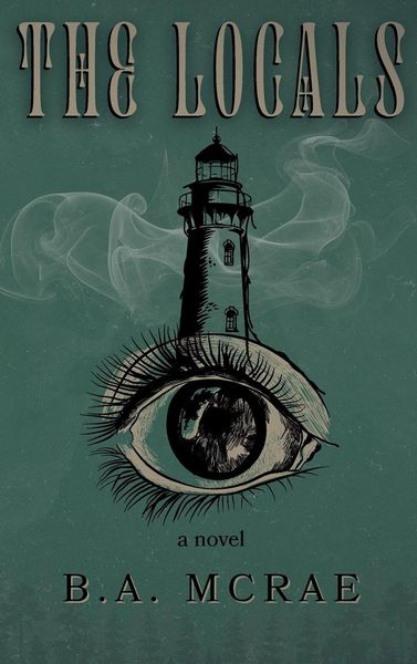 Produktbild: The Locals
