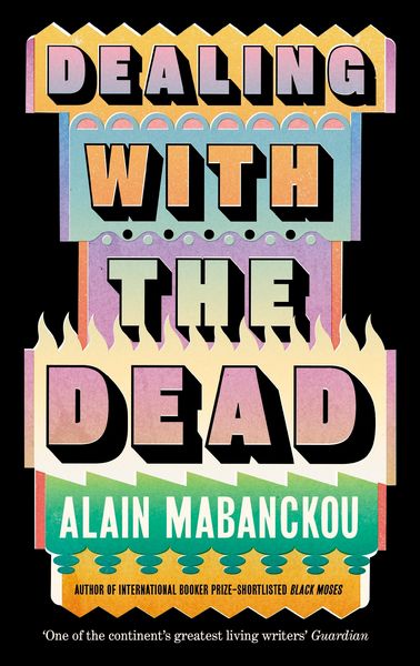 Produktbild: Dealing with the Dead