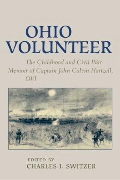 Produktbild: Ohio Volunteer