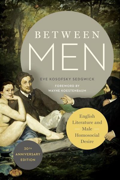 Produktbild: Between Men