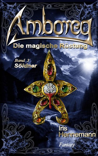 Produktbild: Amboreg - Die magische R&uuml;stung (3)