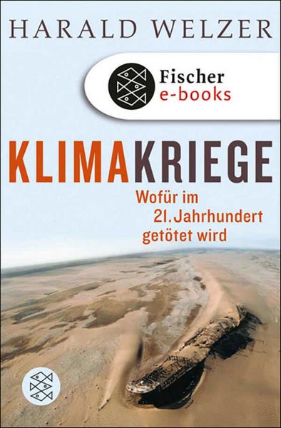 Produktbild: Klimakriege