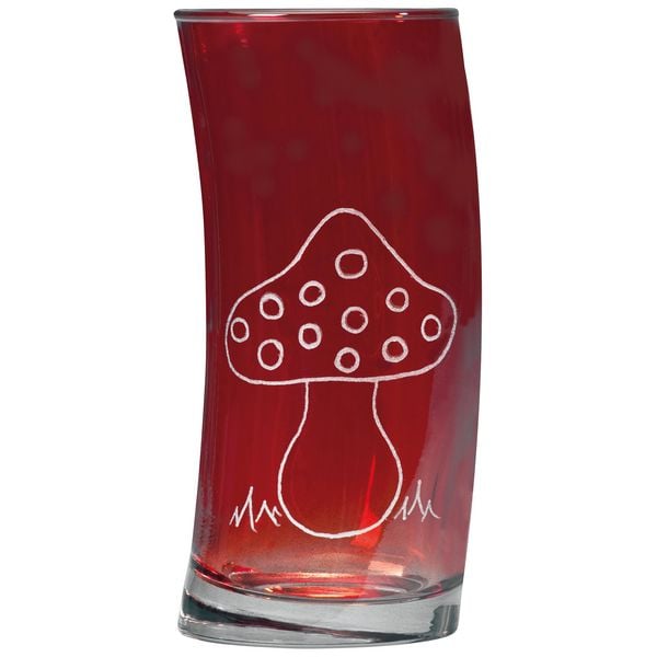 Produktbild: PEBARO 0357 - Glasritzen, Malset mit Gravierstift und Zubeh&ouml;r, Bastelset