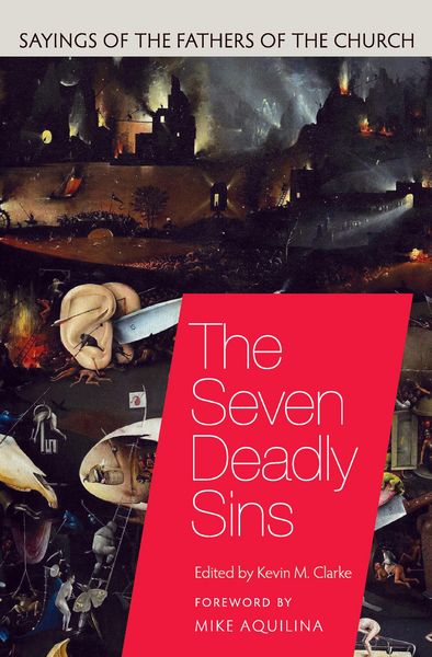 Produktbild: The Seven Deadly Sins