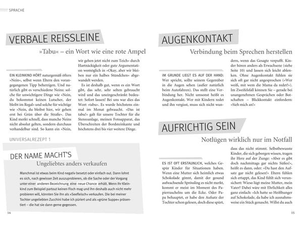 Produktbild: Die Eltern-Trickkiste
