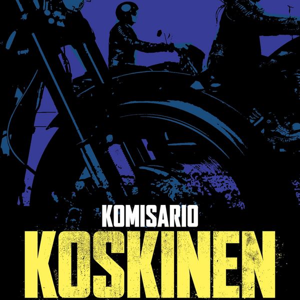 Produktbild: Hukan enkelit