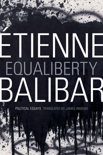 Produktbild: Equaliberty