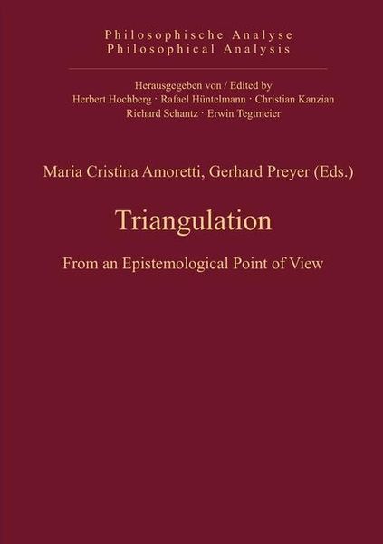 Produktbild: Triangulation