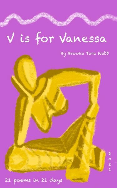 Produktbild: V is for Vanessa