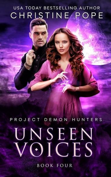 Produktbild: Unseen Voices