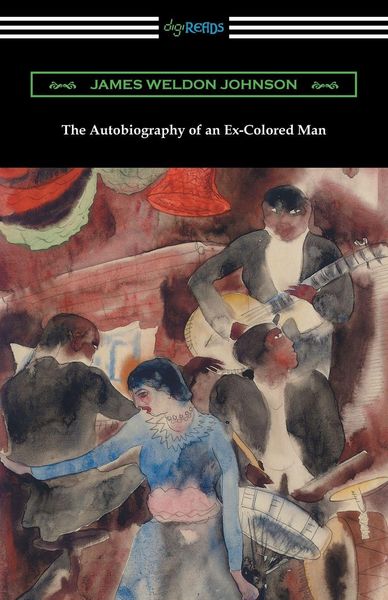 Produktbild: The Autobiography of an Ex-Colored Man