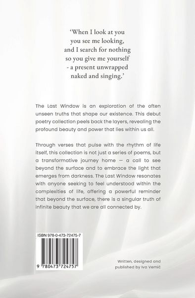 Produktbild: The Last Window