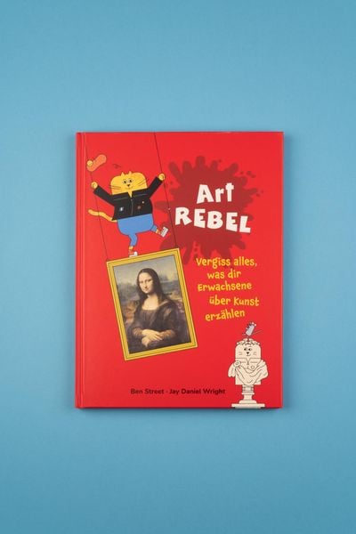 Produktbild: Art Rebel