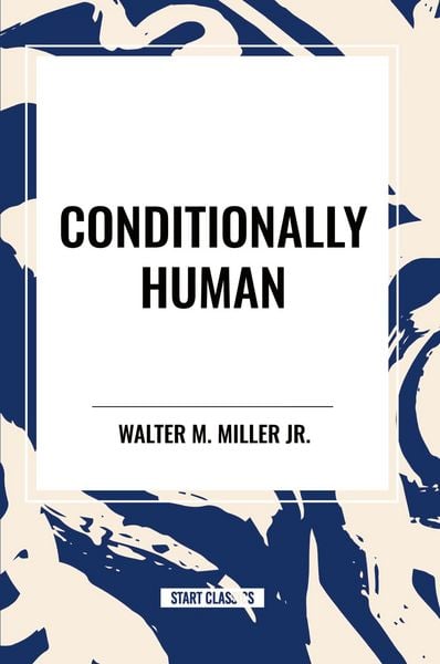 Produktbild: Conditionally Human