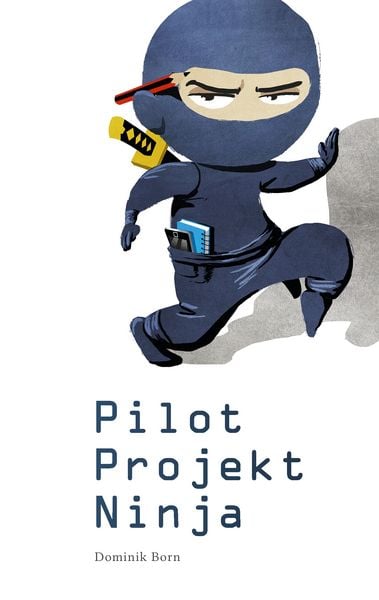 Produktbild: PilotProjektNinja