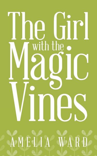Produktbild: The Girl with the Magic Vines