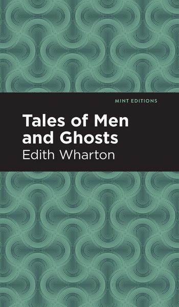 Produktbild: Tales of Men and Ghosts