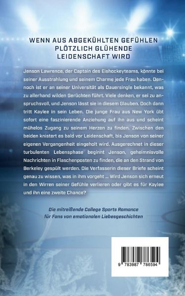 Produktbild: Wenn ich deine Hoffnung bin