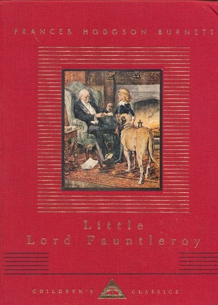Produktbild: Little Lord Fauntleroy