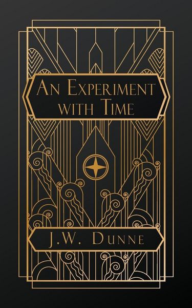 Produktbild: An Experiment With Time