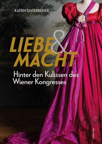Produktbild: Liebe & Macht