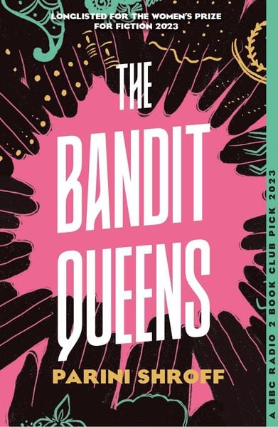Produktbild: The Bandit Queens